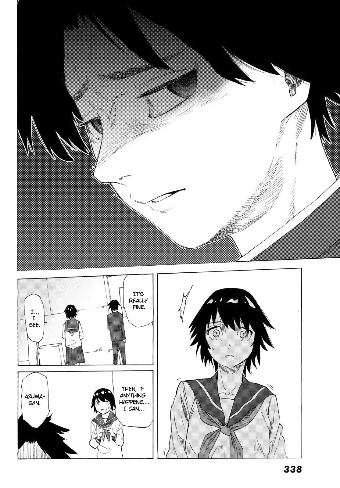 Juujika No Rokunin Chapter 2 image 17